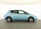 Nissan Leaf - fotka číslo 5