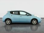 Nissan Leaf - fotka číslo 5
