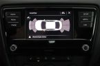 Škoda Octavia - fotka číslo 13