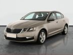 Škoda Octavia - fotka číslo 1
