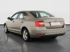 Škoda Octavia - fotka číslo 3