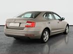 Škoda Octavia - fotka číslo 4
