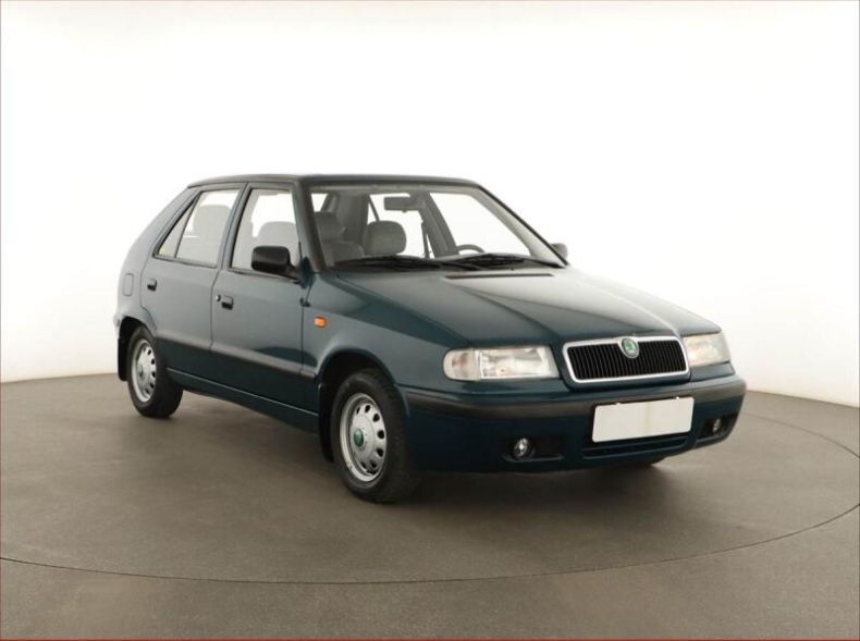 Škoda Felicia - hlavní fotka inzerátu