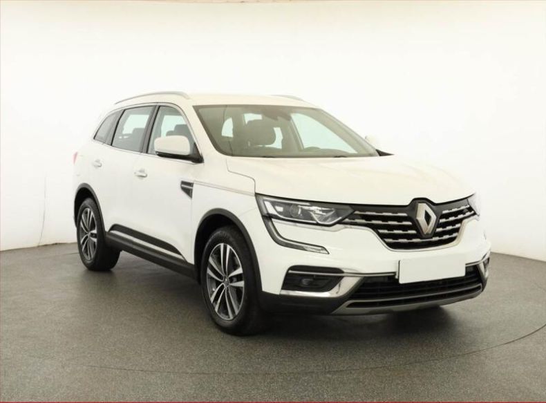 Renault Koleos - hlavní foto