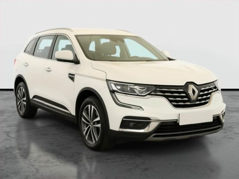 Renault Koleos - hlavní foto