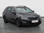 Škoda Octavia - fotka číslo 0