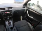 Škoda Octavia - fotka číslo 7