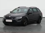 Škoda Octavia - fotka číslo 1