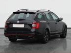 Škoda Octavia - fotka číslo 4