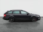 Škoda Octavia - fotka číslo 5