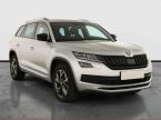 Škoda Kodiaq - fotka číslo 0