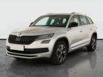 Škoda Kodiaq - fotka číslo 1