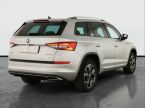 Škoda Kodiaq - fotka číslo 4