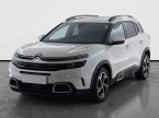 Citroën C5 Aircross - fotka číslo 1