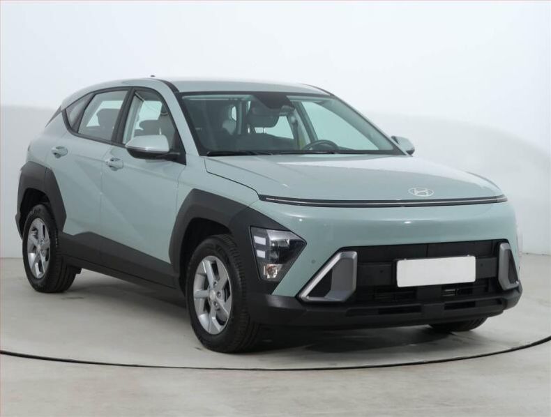 Hyundai Kona - hlavní fotka inzerátu