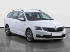 Škoda Octavia - fotka číslo 0