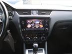 Škoda Octavia - fotka číslo 11