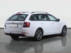 Škoda Octavia - fotka číslo 4