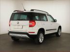 Škoda Yeti - fotka číslo 4