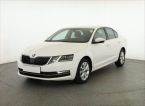 Škoda Octavia - fotka číslo 1