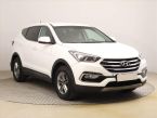 Hyundai Santa Fe - fotka číslo 0