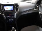 Hyundai Santa Fe - fotka číslo 7