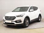 Hyundai Santa Fe - fotka číslo 1