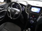 Hyundai Santa Fe - fotka číslo 6