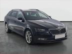 Škoda Superb - fotka číslo 0
