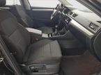 Škoda Superb - fotka číslo 8