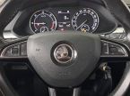Škoda Superb - fotka číslo 15