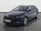 Škoda Superb - fotka číslo 1