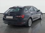 Škoda Superb - fotka číslo 4