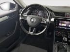 Škoda Superb - fotka číslo 6