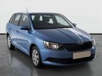 Škoda Fabia - fotka číslo 0