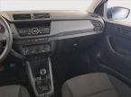 Škoda Fabia - fotka číslo 7