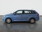 Škoda Fabia - fotka číslo 2