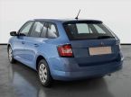 Škoda Fabia - fotka číslo 3