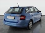 Škoda Fabia - fotka číslo 4