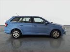 Škoda Fabia - fotka číslo 5