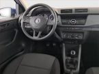 Škoda Fabia - fotka číslo 6