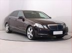 Mercedes Třída E - fotka číslo 0