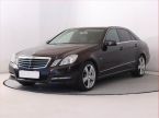 Mercedes Třída E - fotka číslo 1
