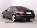 Mercedes Třída E - fotka číslo 3