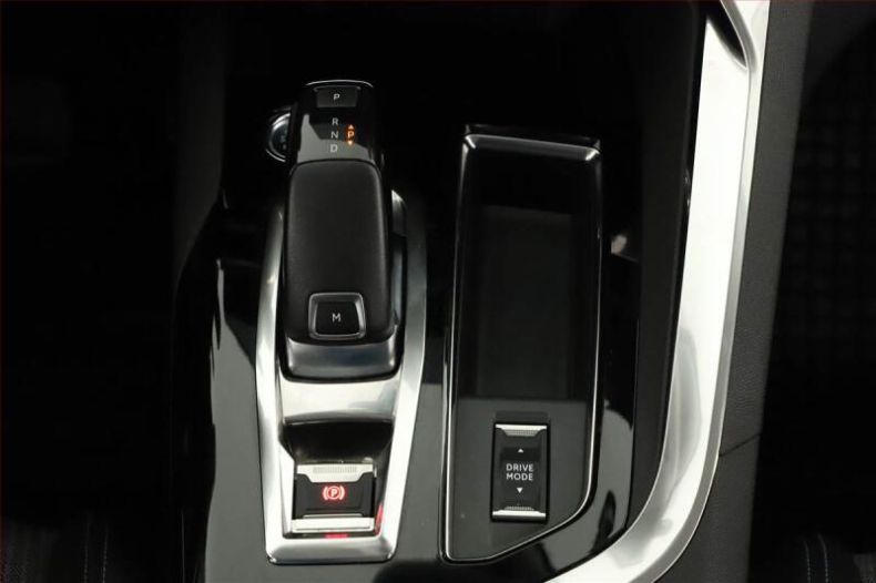 Peugeot 3008 - hlavní fotka inzerátu