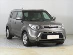Kia Soul - fotka číslo 0