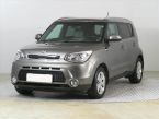 Kia Soul - fotka číslo 1