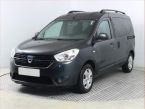 Dacia Dokker - fotka číslo 1