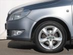 Škoda Fabia - fotka číslo 13