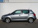 Škoda Fabia - fotka číslo 2